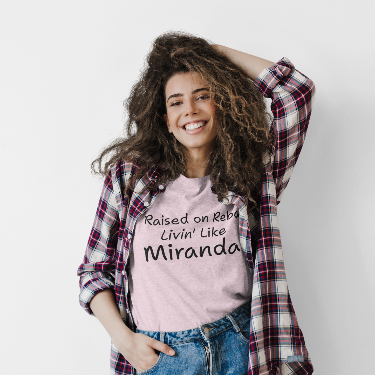 Livin' Like Miranda