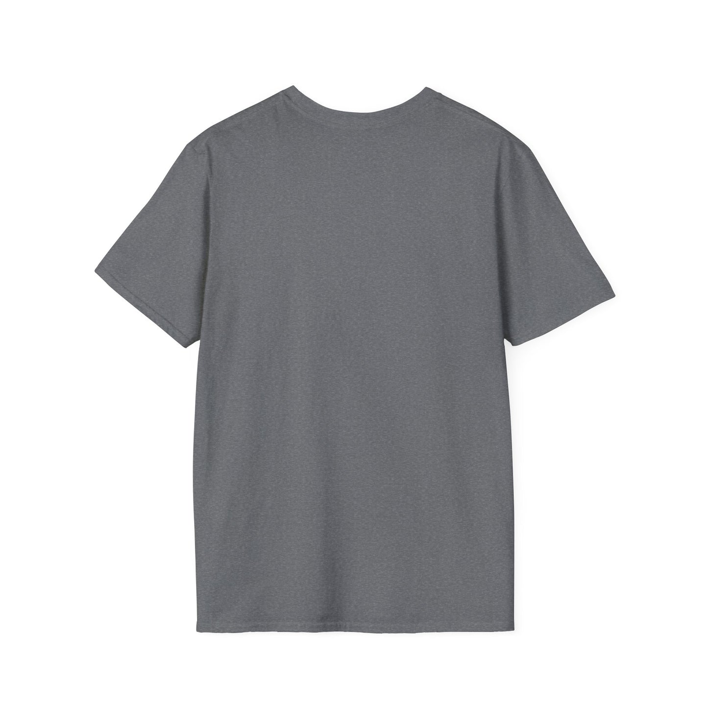 Turn It Up! Let's Dance Unisex