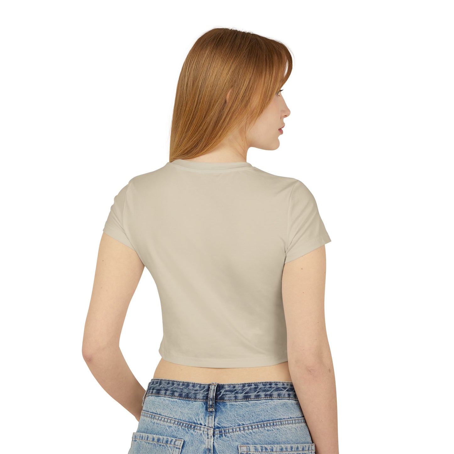 ABBY Crop Top
