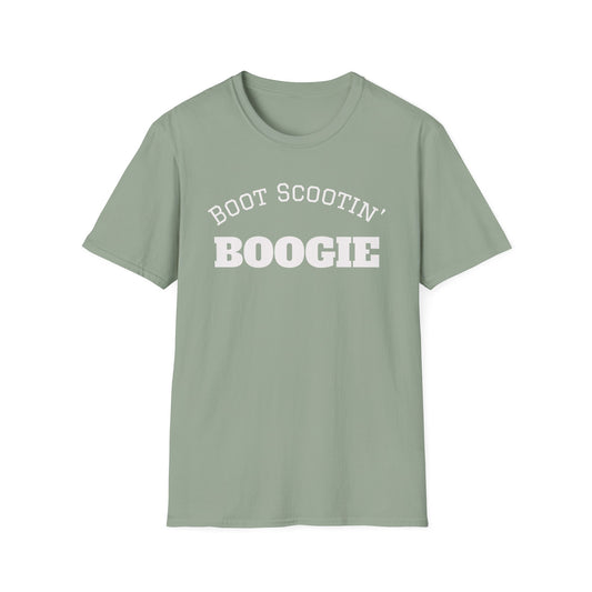 Boot Scootin Unisex Softstyle T-Shirt | Fun Taco Graphic Tee for Musicians who love Tacos, Perfect Gift for Taco Tuesday, Casual Wear, Foodie [...]