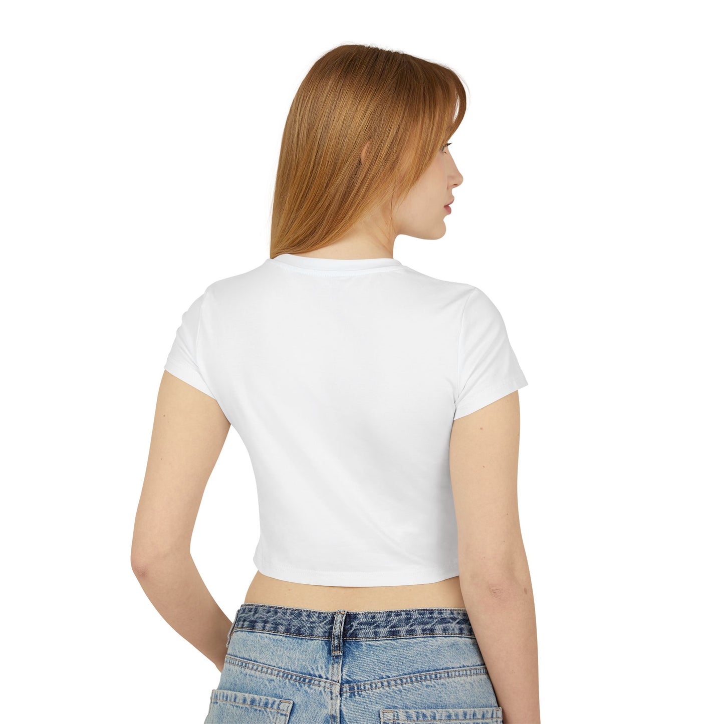 ABBY Crop Top