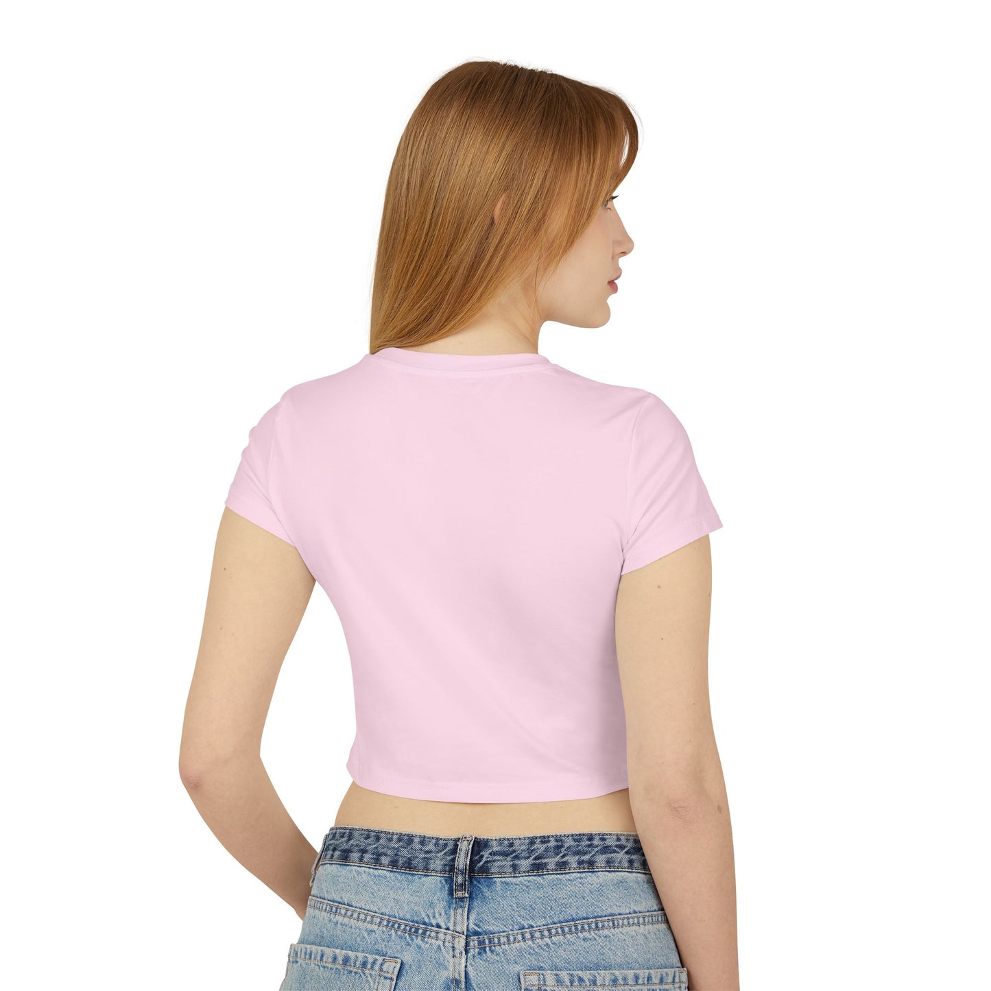 ABBY Crop Top
