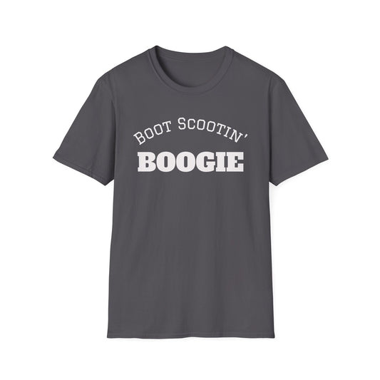 Boot Scootin Unisex Softstyle T-Shirt | Fun Taco Graphic Tee for Musicians who love Tacos, Perfect Gift for Taco Tuesday, Casual Wear, Foodie [...]