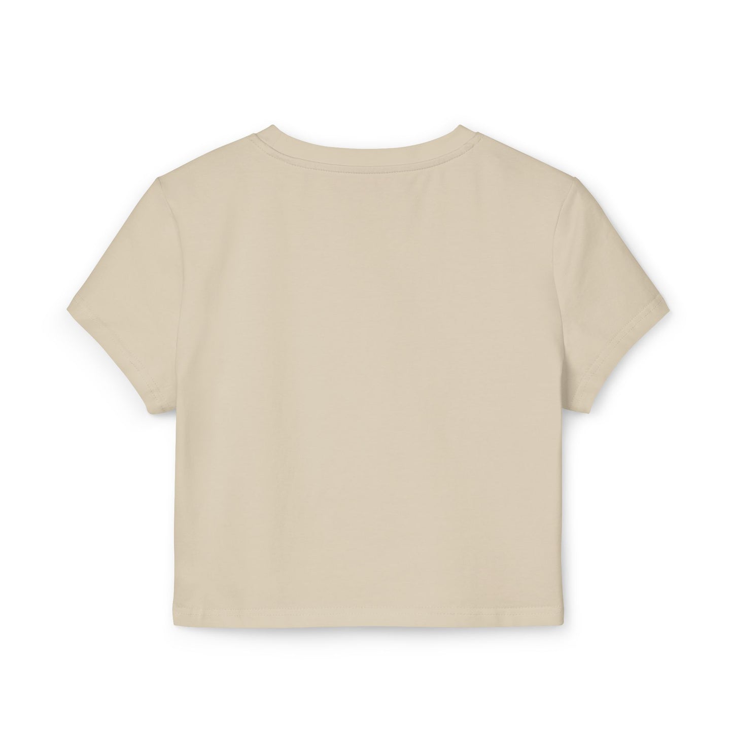 ABBY Crop Top