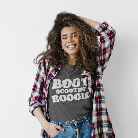 Boot Scootin Boogie