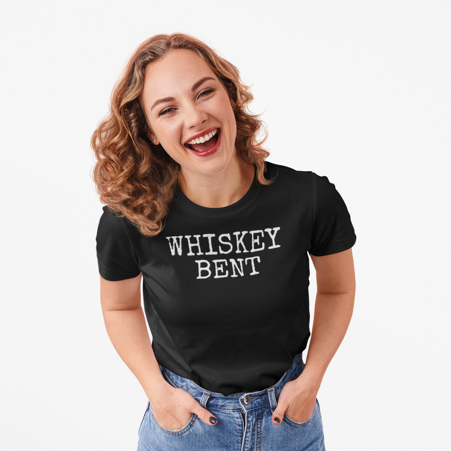 Whiskey Bent