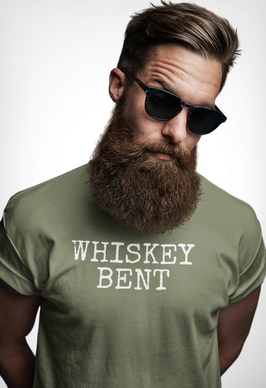 Whiskey Bent