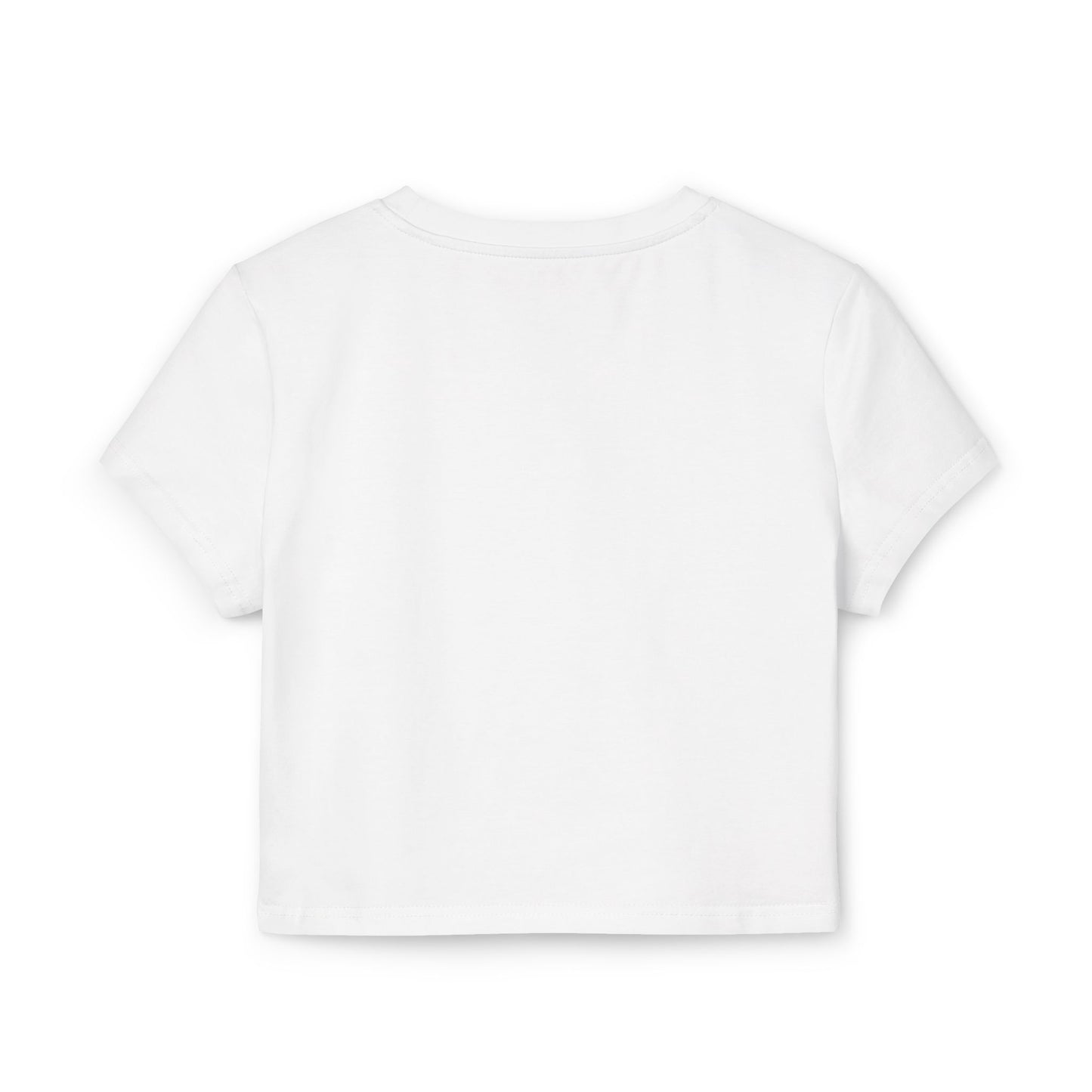 ABBY Crop Top