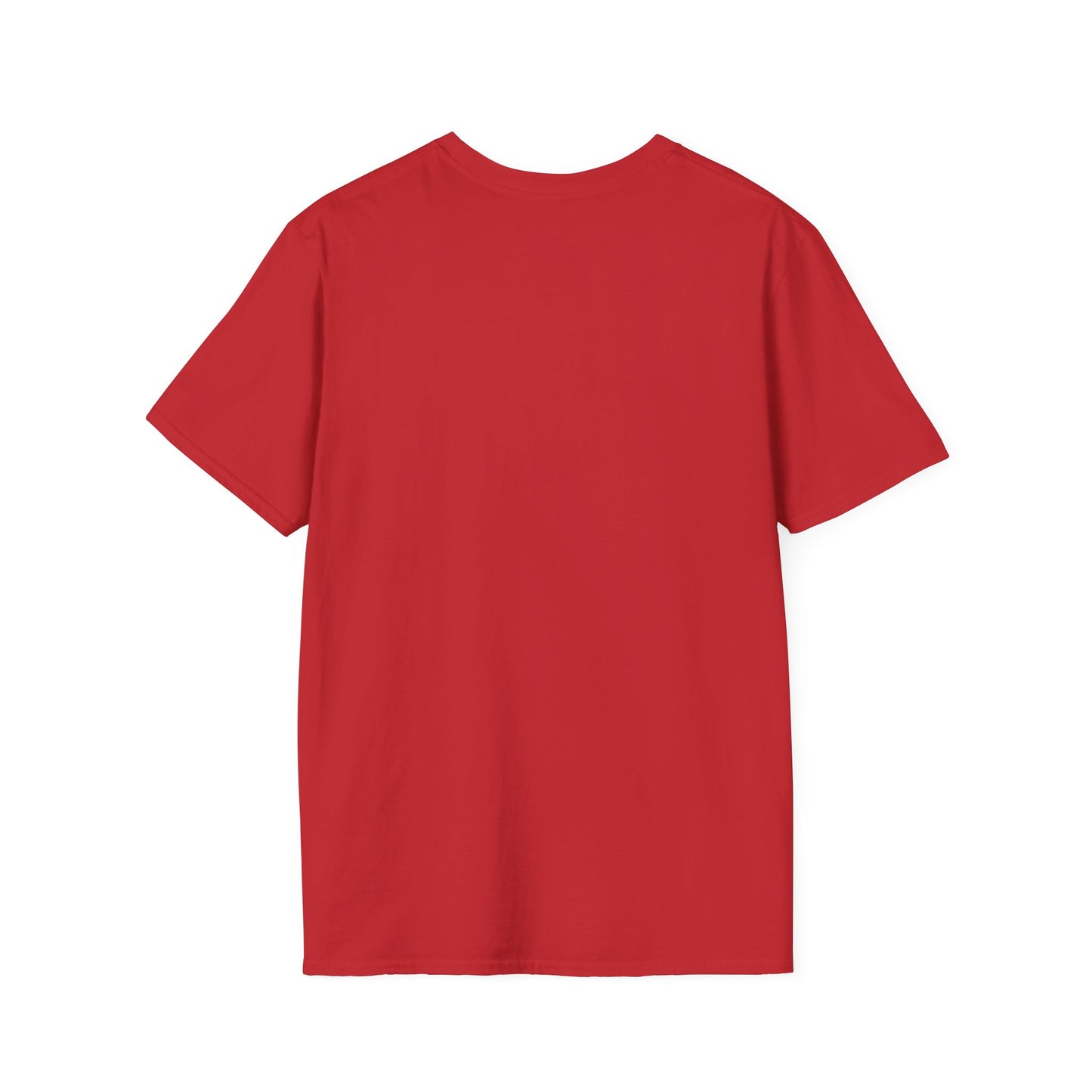 Turn It Up! Let's Dance Unisex